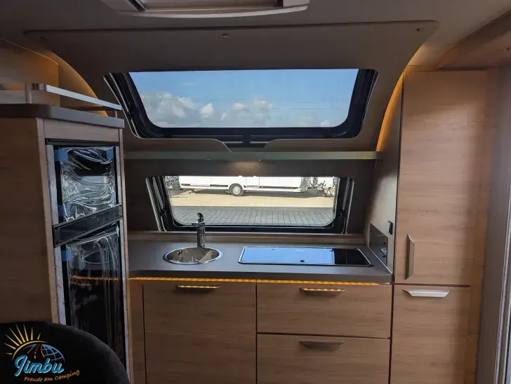 Fahrzeugbild Knaus Südwind 650 PXB Black Selection 2.500 kg - 4062 #7