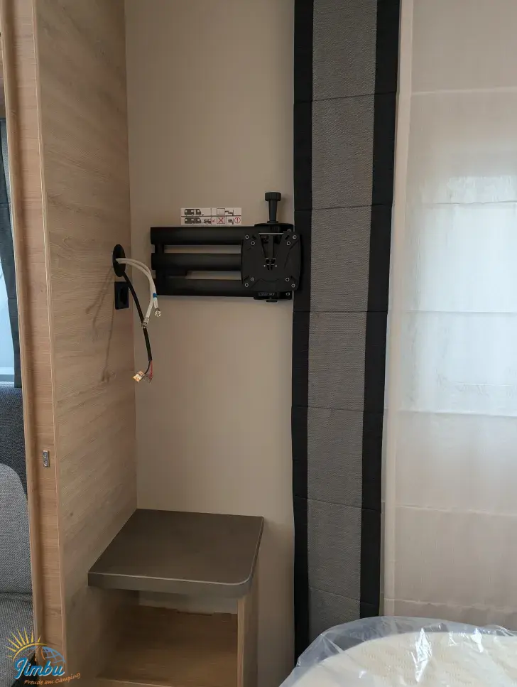 Fahrzeugbild Knaus Südwind 650 PXB Black Selection 2.500 kg - 4062 #14