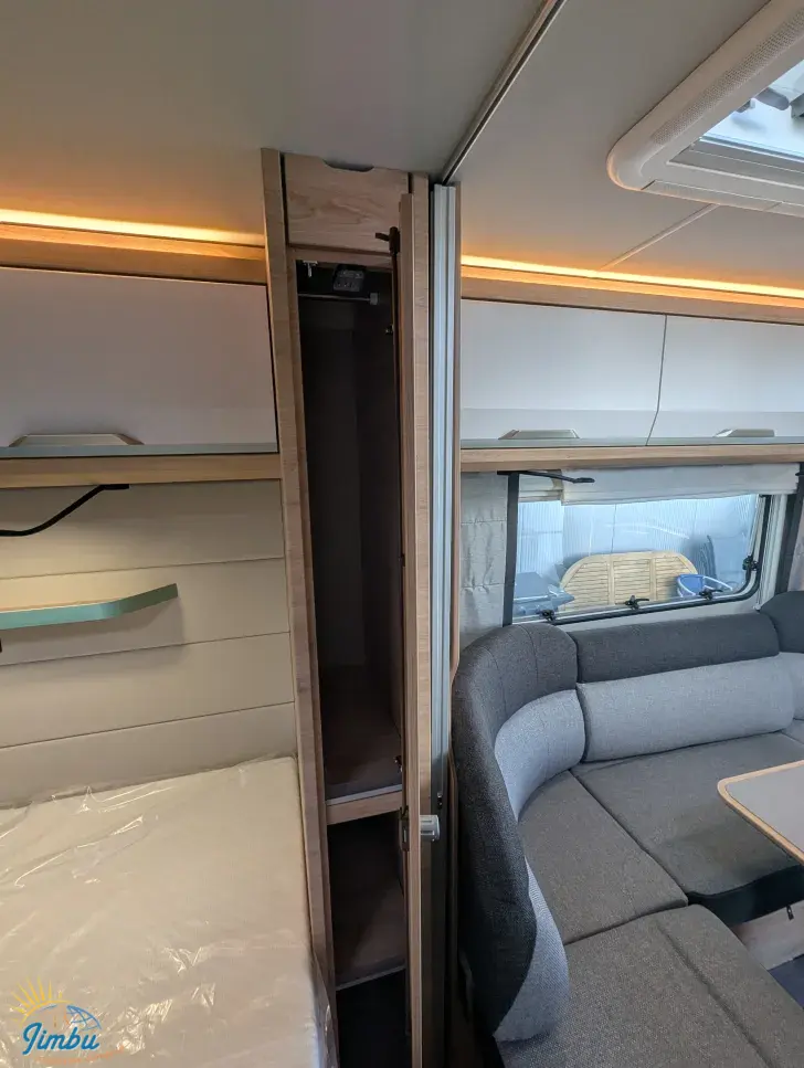 Fahrzeugbild Knaus Südwind 650 PXB Black Selection 2.500 kg - 4062 #10