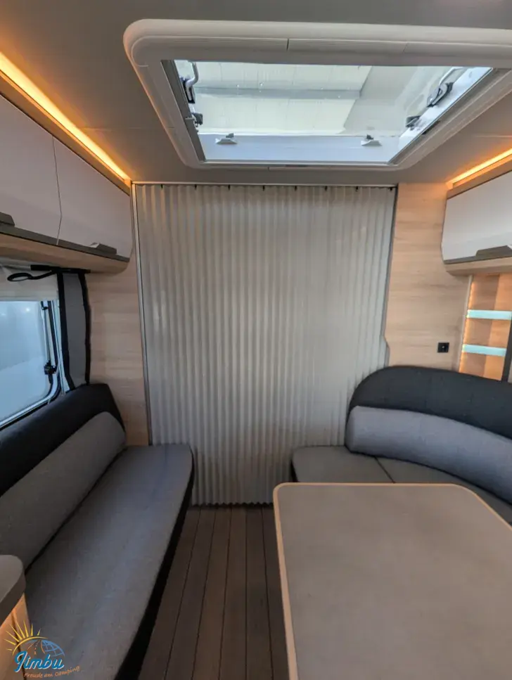 Fahrzeugbild Knaus Südwind 650 PXB Black Selection 2.500 kg - 4062 #12