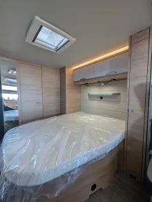 Fahrzeugbild Knaus Südwind 650 PXB Black Selection 2.500 kg - 4062 #13