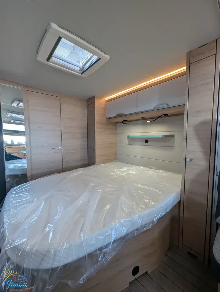 Fahrzeugbild Knaus Südwind 650 PXB Black Selection 2.500 kg - 4062 #13