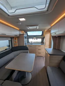 Fahrzeugbild Knaus Südwind 650 PXB Black Selection 2.500 kg - 4062 #11