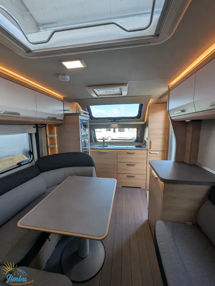 Fahrzeugbild Knaus Südwind 650 PXB Black Selection 2.500 kg - 4062 #11