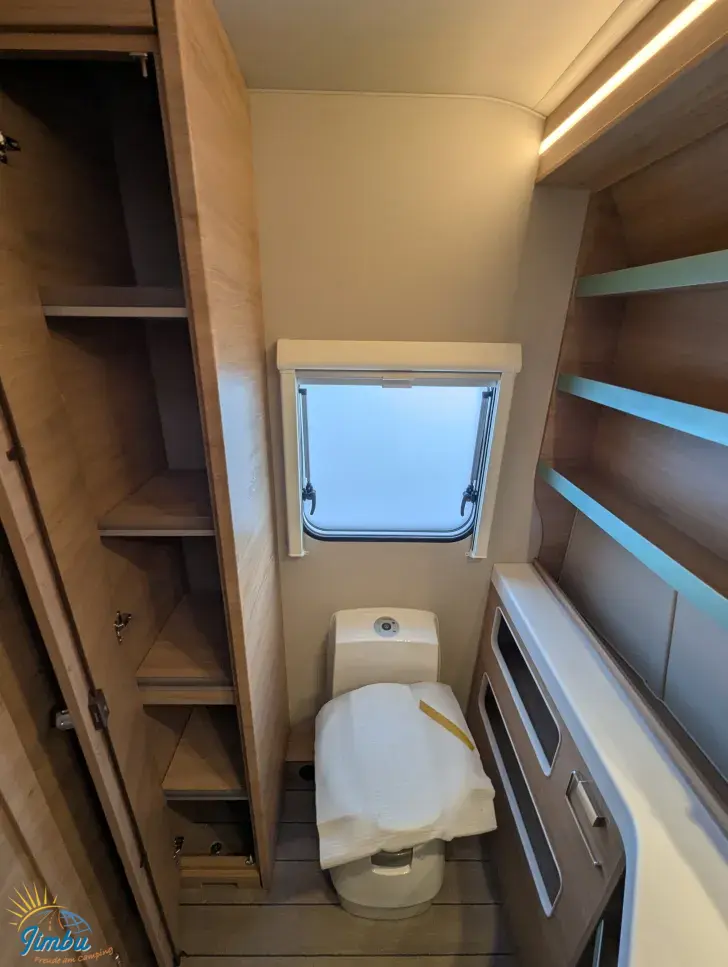 Fahrzeugbild Knaus Südwind 650 PXB Black Selection 2.500 kg - 4062 #15