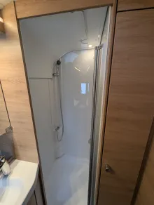 Fahrzeugbild Knaus Südwind 650 PXB Black Selection 2.500 kg - 4062 #16