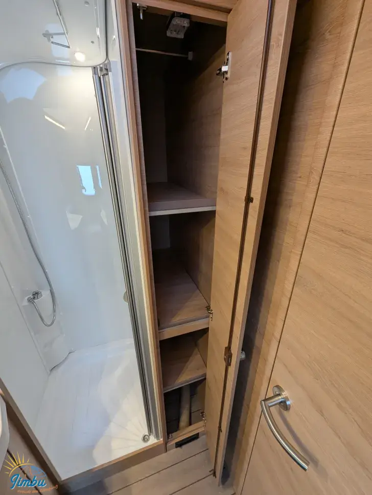 Fahrzeugbild Knaus Südwind 650 PXB Black Selection 2.500 kg - 4062 #17