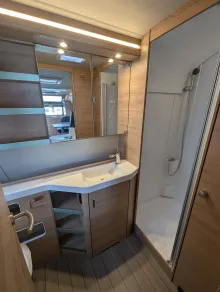 Fahrzeugbild Knaus Südwind 650 PXB Black Selection 2.500 kg - 4062 #18