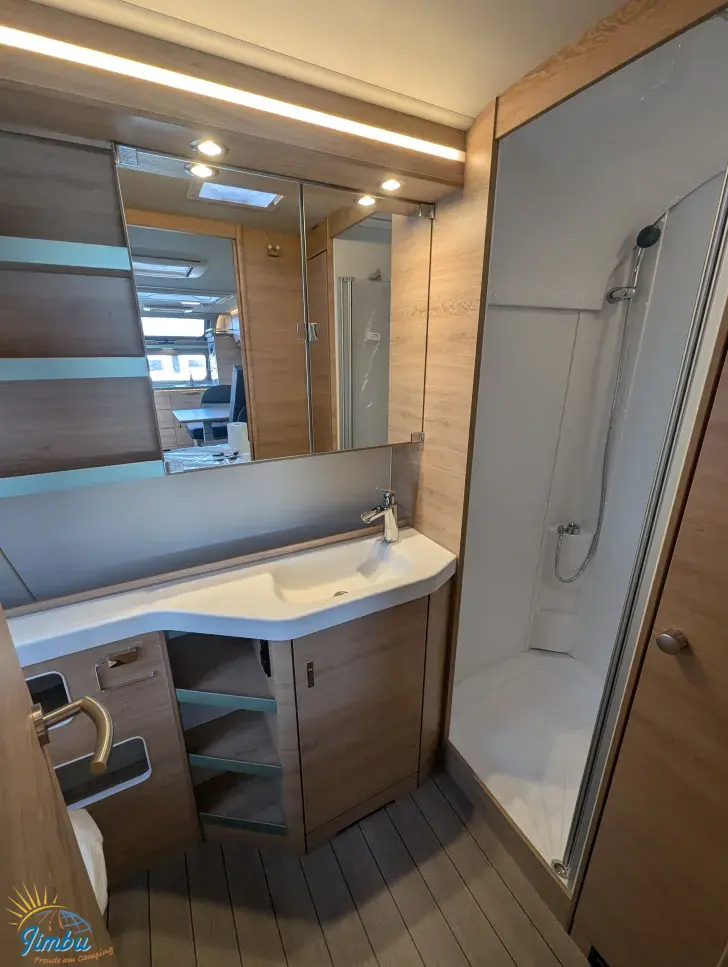 Fahrzeugbild Knaus Südwind 650 PXB Black Selection 2.500 kg - 4062 #18