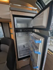 Fahrzeugbild Knaus Südwind 650 PXB Black Selection 2.500 kg - 4062 #9