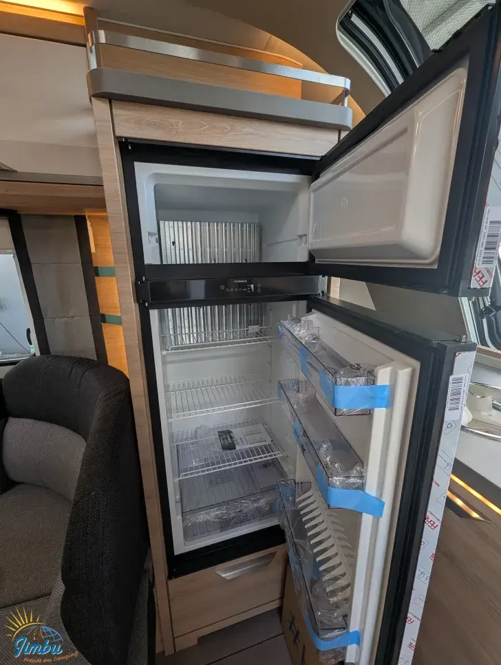 Fahrzeugbild Knaus Südwind 650 PXB Black Selection 2.500 kg - 4062 #9