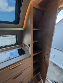 Fahrzeugbild Knaus Südwind 650 PXB Black Selection 2.500 kg - 4062 #8