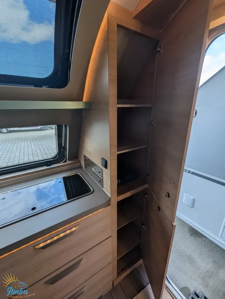 Fahrzeugbild Knaus Südwind 650 PXB Black Selection 2.500 kg - 4062 #8