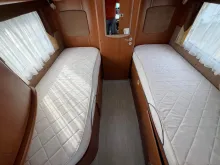 Fahrzeugbild Pilote Explorateur 715 #4