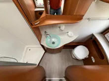 Fahrzeugbild Pilote Explorateur 715 #7