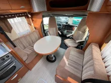 Fahrzeugbild Pilote Explorateur 715 #10