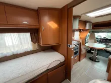 Fahrzeugbild Pilote Explorateur 715 #15