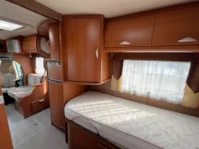 Fahrzeugbild Pilote Explorateur 715 #16