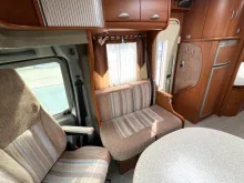 Fahrzeugbild Pilote Explorateur 715 #22