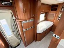 Fahrzeugbild Pilote Explorateur 715 #26