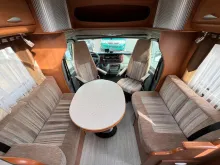 Fahrzeugbild Pilote Explorateur 715 #29