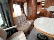 Fahrzeugbild Pilote Explorateur 715 #31