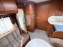 Fahrzeugbild Pilote Explorateur 715 #32