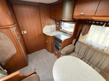 Fahrzeugbild Pilote Explorateur 715 #33
