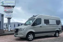 Fahrzeugbild Bürstner Habiton HM 6.0 Verfüg./Sparen Sie 7.837,- € #1