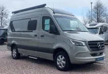 Fahrzeugbild Bürstner Habiton HM 6.0 Verfüg./Sparen Sie 7.837,- € #2