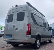 Fahrzeugbild Bürstner Habiton HM 6.0 Verfüg./Sparen Sie 7.837,- € #3