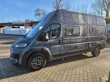 Fahrzeugbild Knaus BoxLife 600 DQ *Platinum Selection* #5