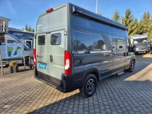 Fahrzeugbild Knaus BoxLife 600 DQ *Platinum Selection* #7