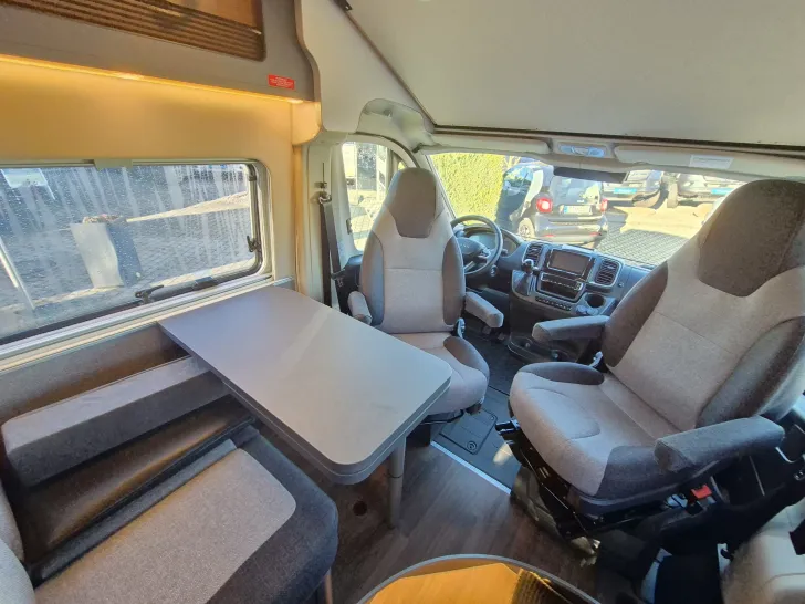 Fahrzeugbild Knaus BoxLife 600 DQ *Platinum Selection* #17