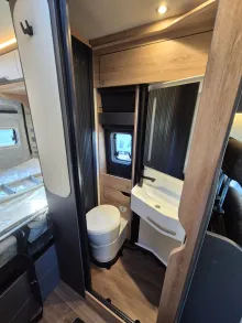 Fahrzeugbild Knaus BoxLife 600 DQ *Platinum Selection* #24