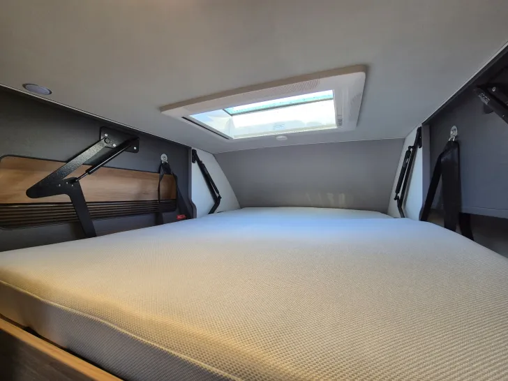 Fahrzeugbild Knaus BoxLife 600 DQ *Platinum Selection* #33