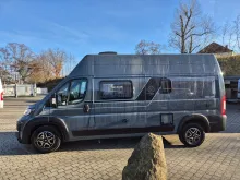 Fahrzeugbild Knaus BoxLife 600 DQ *Platinum Selection* #42