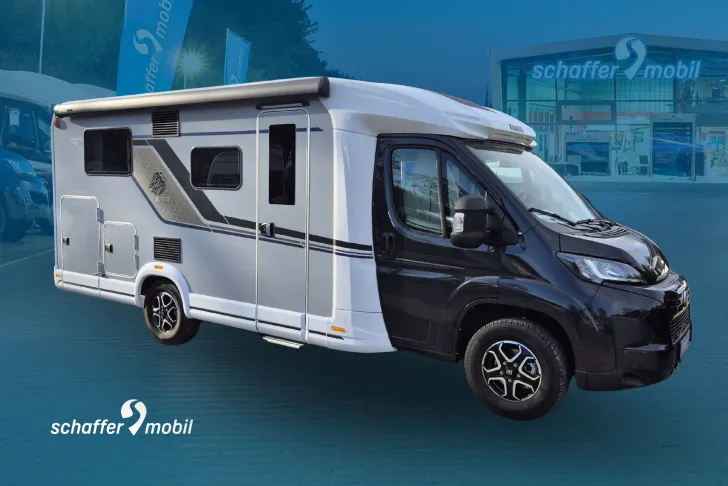 Fahrzeugbild Knaus SKY TI 650 MEG -IC Line- #1