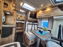 Fahrzeugbild Knaus SKY TI 650 MEG -IC Line- #13