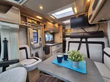 Fahrzeugbild Knaus SKY TI 650 MEG -IC Line- #15