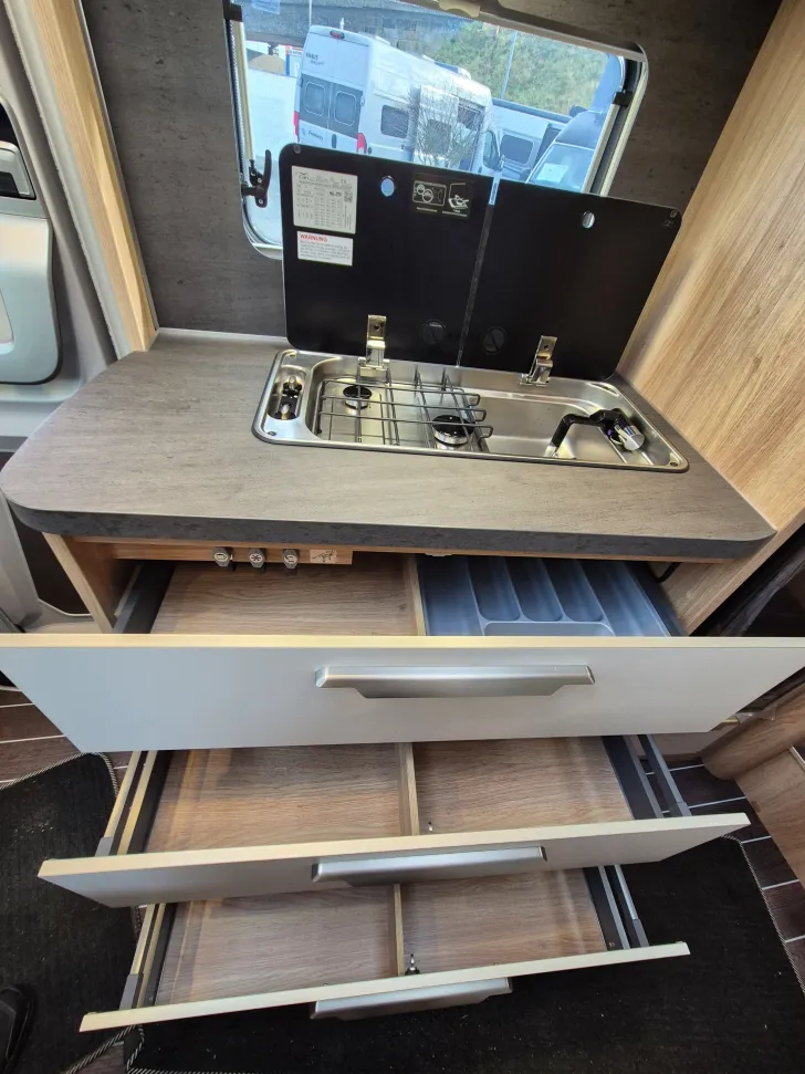 Fahrzeugbild Knaus SKY TI 650 MEG -IC Line- #21