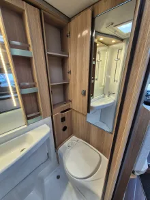 Fahrzeugbild Knaus SKY TI 650 MEG -IC Line- #26