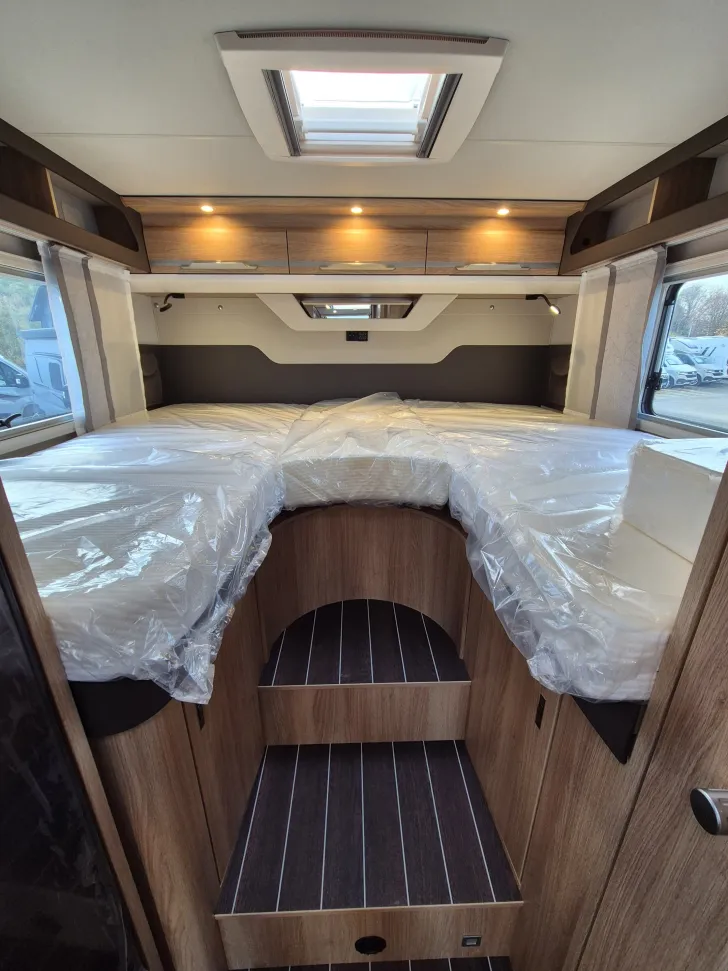 Fahrzeugbild Knaus SKY TI 650 MEG -IC Line- #29