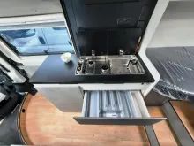 Fahrzeugbild Crosscamp Camper Vans CV 640 Opel Verfüg./Sparen Sie 15.168,- € #15