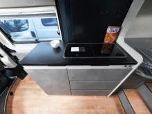 Fahrzeugbild Crosscamp Camper Vans CV 640 Opel Verfüg./Sparen Sie 15.168,- € #14