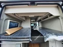 Fahrzeugbild Crosscamp Camper Vans CV 640 Opel Verfüg./Sparen Sie 15.168,- € #12