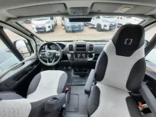 Fahrzeugbild Crosscamp Camper Vans CV 640 Opel Verfüg./Sparen Sie 15.168,- € #17