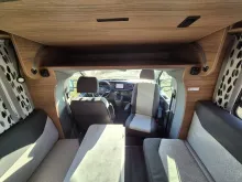 Fahrzeugbild Knaus Tourer Van 500 LT Vansation *Sat*Solar*Lithium* #16