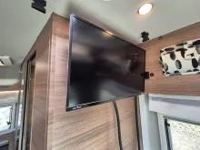 Fahrzeugbild Knaus Tourer Van 500 LT Vansation *Sat*Solar*Lithium* #17