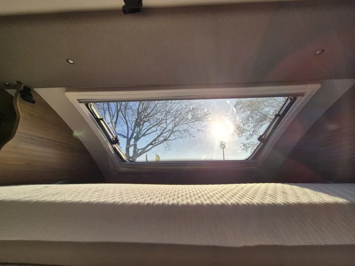 Fahrzeugbild Knaus Tourer Van 500 LT Vansation *Sat*Solar*Lithium* #35